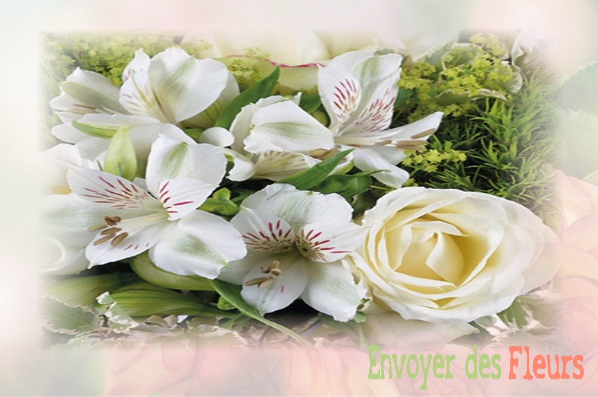 envoyer des fleurs à à ESCOUBES-POUTS